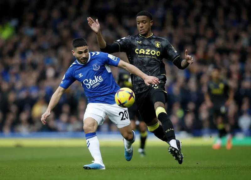 Fenerbahçe'ye Premier Lig'den golcü! - 13