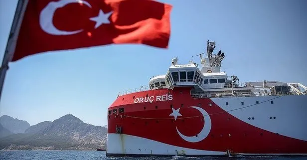 Oruç Reis korkuttu: Bloomberg tutuştu! Ankara’nın tarihi hamlelerini madde madde duyurdu