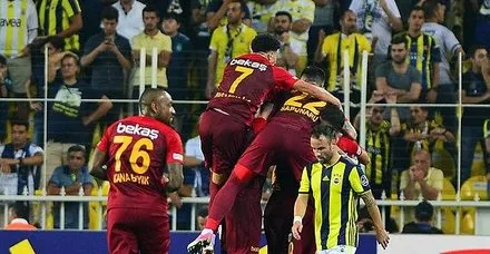Sarı-kırmızı kabus!