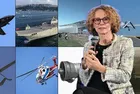 NATO'dan Türkiye'ye övgü: "Fiili bir sanayi devrimine tanık oluyoruz!"