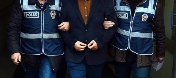 FETÖ'nün TSK'daki kolu kesildi
