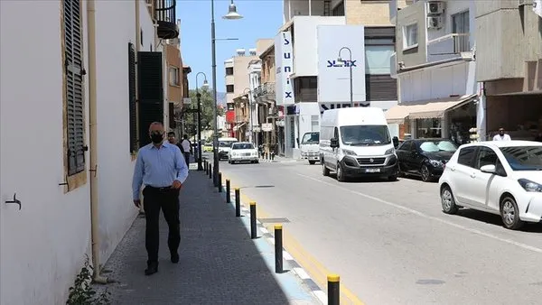 son dakika kktc de koronavirus