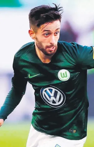 Trabzonspor'dan Yunus Mallı için resmi teklif