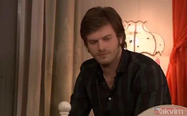 Aşk-ı Memnu dizisinde Bihter ve Behlül'ün tango sahnesinden yeni fotoğraf! Yıllar sonra ortaya çıktı büyük ilgi gördü! Beren Saat ve Kıvanç Tatlıtuğ'un... - 4