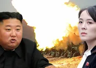 Kuzey Kore lideri Kim Jong-un kız kardeşi Kim Yo Jong abisinden beter çıktı: Ağır bedel öderler