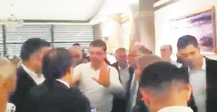 CHP adayı Ekrem İmamoğlu'na hakkında suç duyurusu