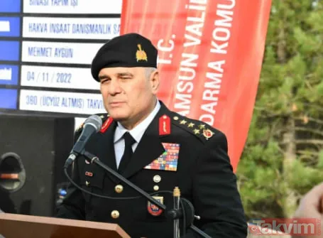 Başkan Erdoğan imzaladı: Atama kararları Resmi Gazete'de! Emniyet Genel Müdürlüğü ve Jandarma Genel Komutanlığı'na yeni isimler - 7