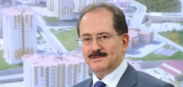 TOKİ 10 yılda 570 bin konut yaptı