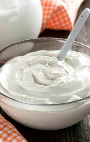 Rüyada yoğurt görmek ne anlama gelir?