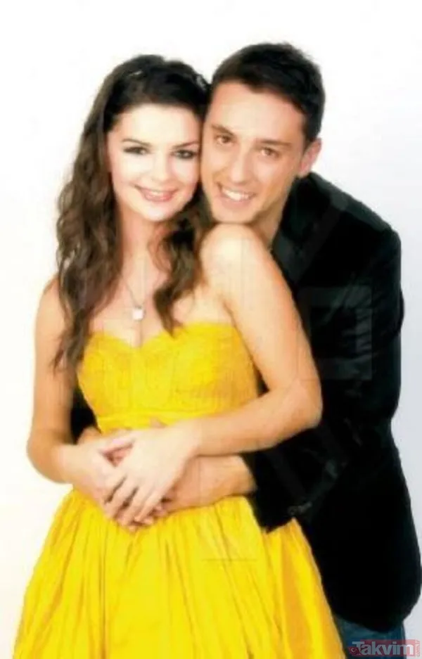 PELİN KARAHAN - İBRAHİM KENDİRCİ