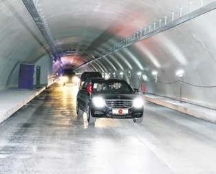 Türkiye’nin yeni gururu