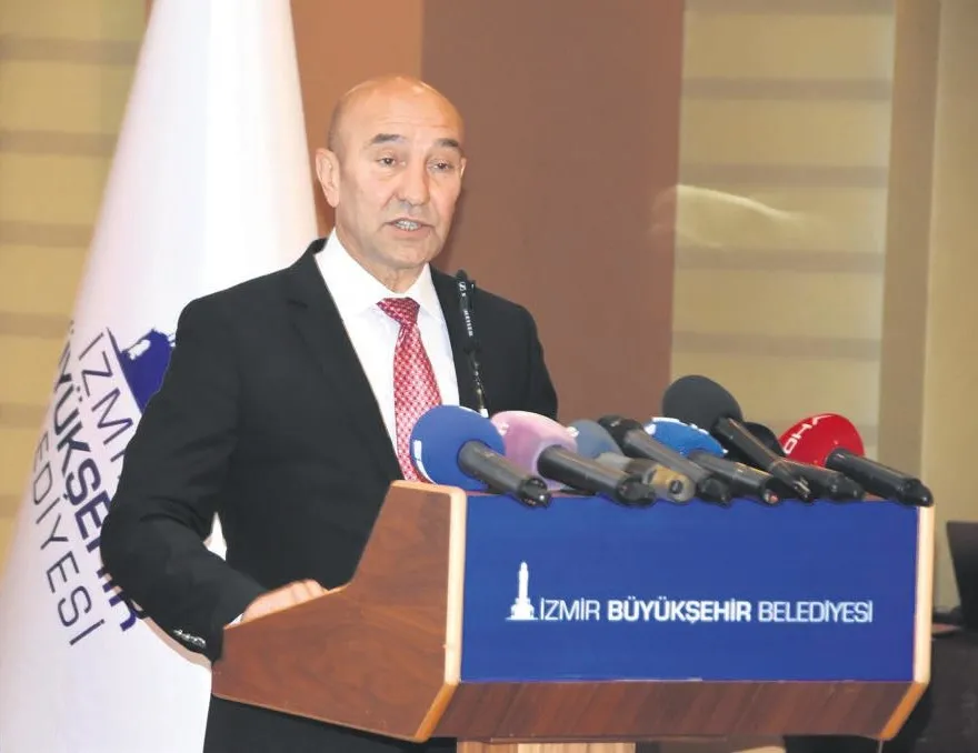 İzmir’de yüzde 67 zam