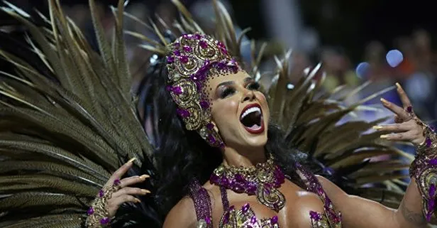 Son dakika: Brezilyalılar üzgün! Rio Karnavalı ertelendi