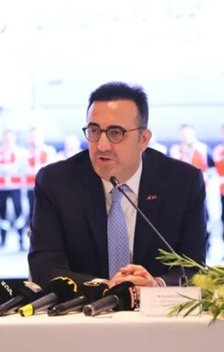 THY'den yeni rekor! "Bu başarı Türkiye'nin"