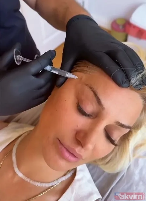 50’lik Songül Karlı estetiklerine yenisini ekledi! Onu artık telefonu bile tanımıyor! Hem Seda Sayan'a hem de Hadise'ye benzetildi - 7