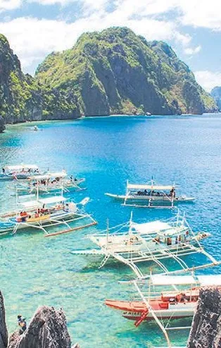 Filipinler'e giden Gökhan Ekici Coronavirüs nedeniyle mahsur kaldı