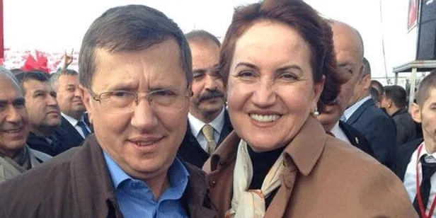 1687800824807.jpeg İYİ Parti'den CHP'ye İstanbul ve Ankara resti! Küfürbaz Lütfü Türkkan sahnede: İyi aday çıkarsınlar kazansınlar! Biz çıkarır kazanırız-7