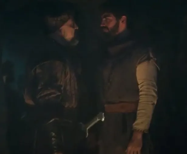 Diriliş Ertuğrul 101. yeni bölümde şaşırtan gelişme! Diziye veda ediyor-6