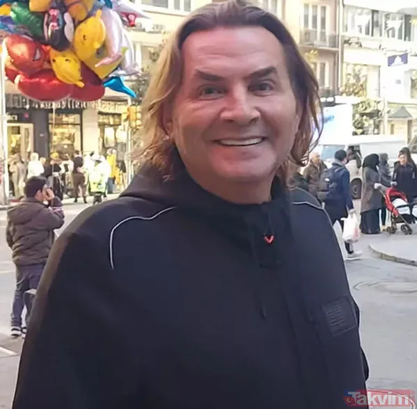 Ebru Gündeş en büyük destekçisiydi Armağan Çağlayan sağlık durumu nasıl açıkladı! Kötü haberi de sosyal medyadan duyurdu - 5