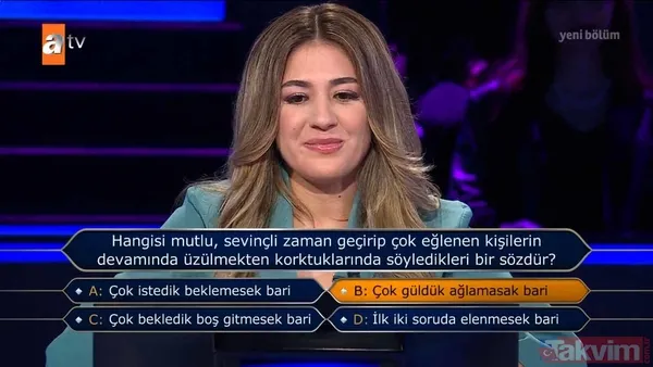 Pele, Maradona, Ronaldo, Messi... Kenan İmirzalıoğlu Kim Milyoner Olmak İster'de sordu, herkes araştırdı! En çok gol atan... - 12