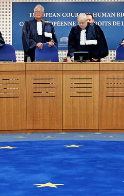 AİHM'deki 12 bin 600 dosya düştü!