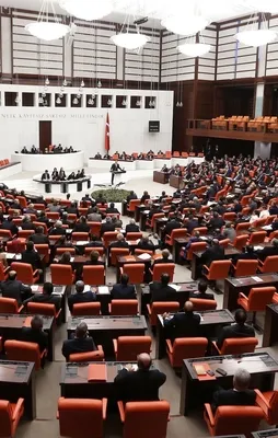 İşte Türk tipi başkanlık sistemi