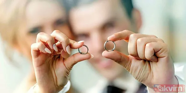 Evlenen çiftlere devletten 32.788 TL! Kimler açabiliyor? Faizsiz olarak açılabilir mi? İşte 10 soruda çeyiz hesabı... - 19