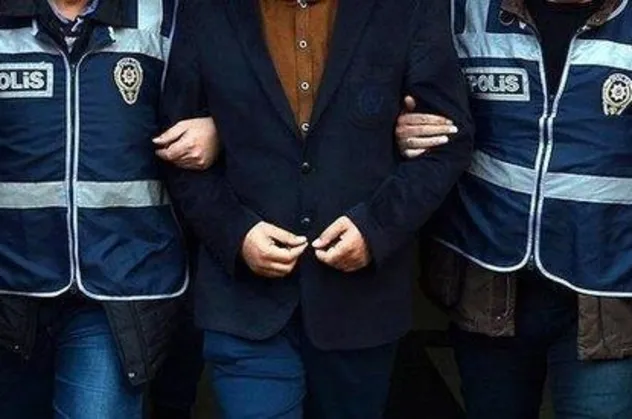 Ankara merkezli FETÖ operasyonu
