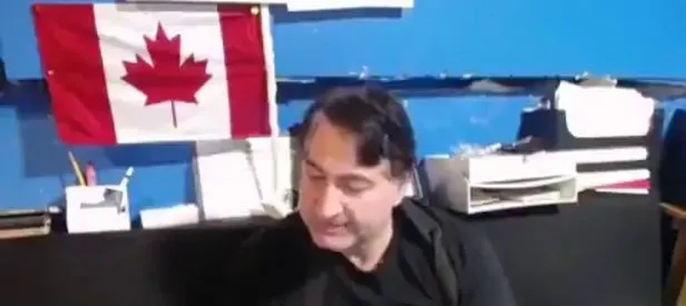 FETÖ’cü hain Faruk Aslan’dan küstah tehdit!