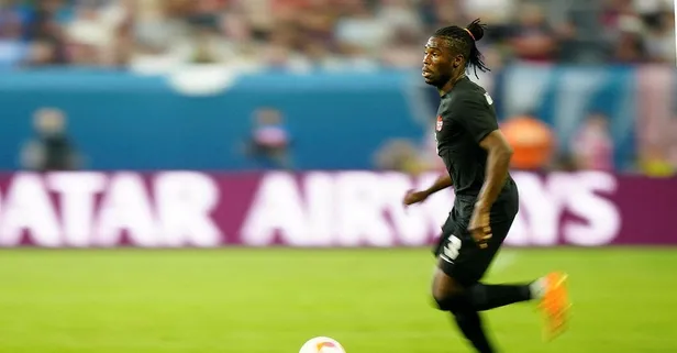 Hatayspor Adekugbe ile yollarını ayırdı