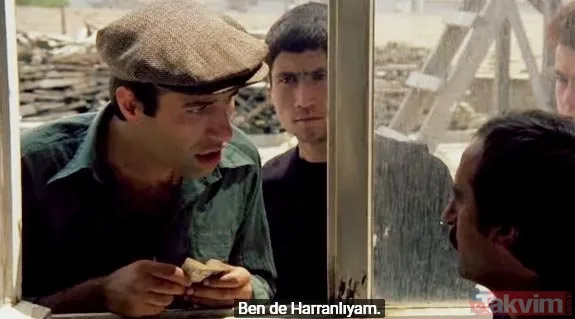 Yıllar sonra ortaya çıktı! Kibar Feyzo'nun çekildiği köyün son hali şoke etti! Yeşilçam'ın efsane filmi Kibar Feyzo şaşırttı! - 3