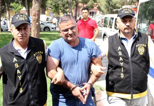 'El şakası' nedeniyle arkadaşını öldürdü, cezaevi izninde kendini astı!-4