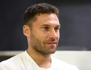Dusko Tosic: "Türkiye benim ikinci vatanım"