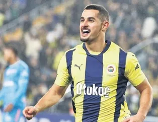 Levent’te son karar Mourinho’nun