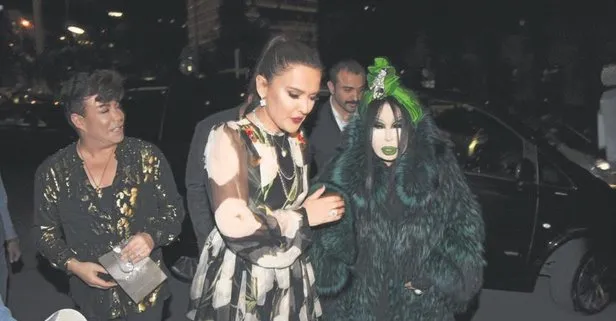 Bir Demet hediye