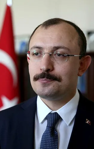 Son dakika: AK Parti'den yeni kanun teklifi! Grup Başkanvekili Mehmet Muş canlı yayında açıkladı