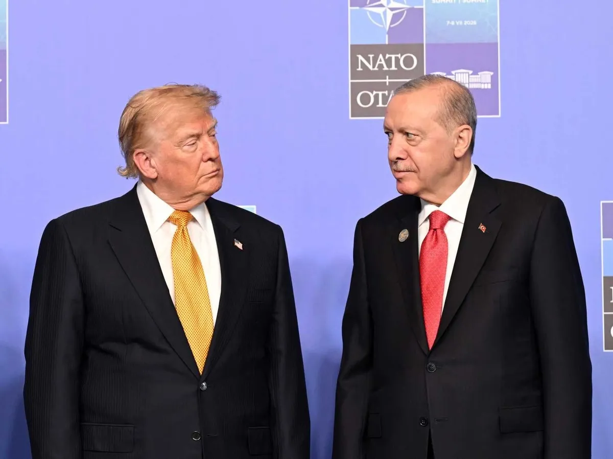 Başkan Erdoğan-Trump zirvesi için tarih verildi! New York'ta kritik görüşme-2