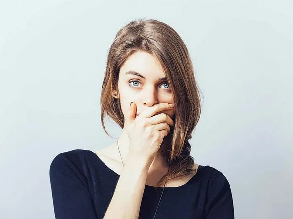 Ağız kokusu neden olur, nasıl tedavi edilir? Ağız kokusuna çözüm nedir?-4