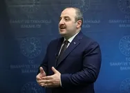 Son dakika: Bakan Varank açıkladı: Dünya yerli ve milli yoğun bakım solunum cihazının peşinde!