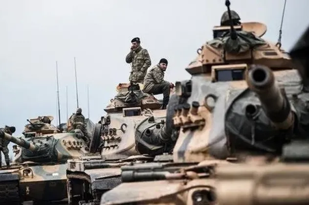 Adalet Bakanı Gül: Kazdıkları çukura teröristleri gömdük, gömmeye de devam edeceğiz