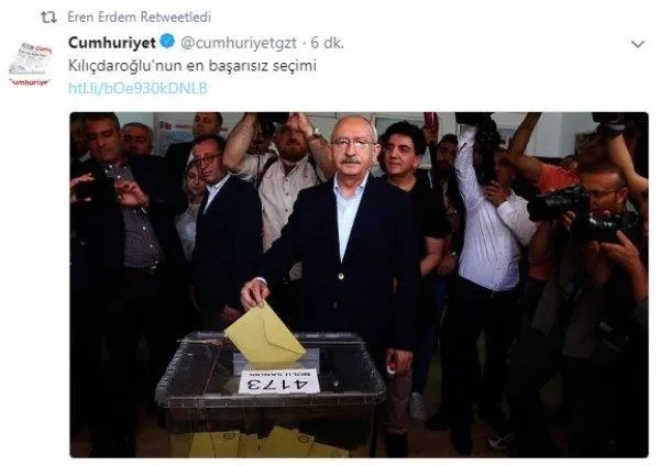 CHP'de Kemal Kılıçdaroğlu operasyonu için düğmeye basıldı-1