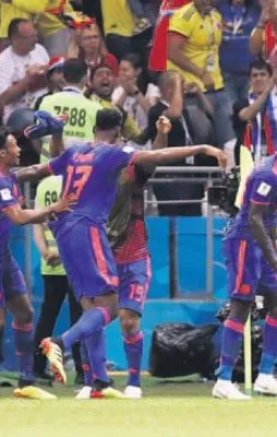 Kolombiya’dan farklı tarife