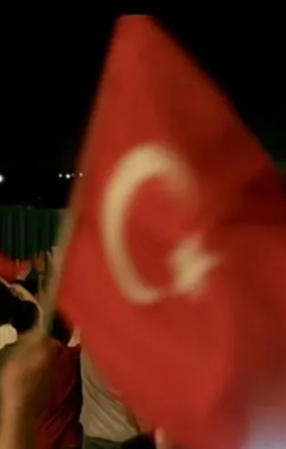 15/07 Şafak Vakti filminin ana fragmanı yayınlandı! Tamamen gerçek hikayelerden oluşuyor!