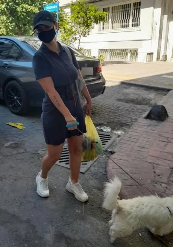 Nez �para istemiyorum bedava yapıyorum� dedi kapıları herkese açık