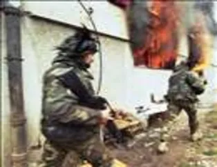 Acı rakamları ile Bosna Savaşı...