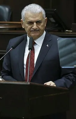 Başbakan'dan flaş asgari ücret açıklaması