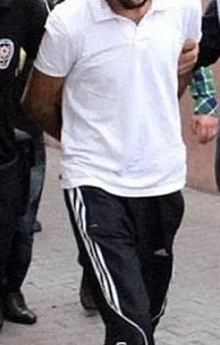 Konya'da uyuşturucu operasyonu: 16 gözaltı