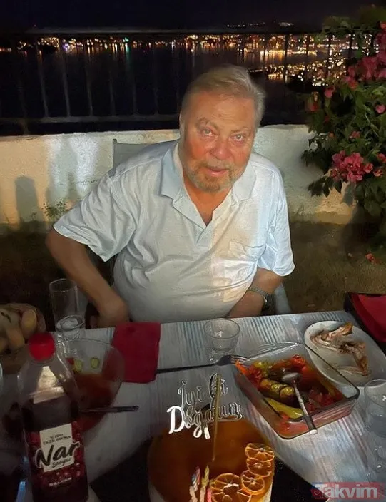 Seray Sever acı haberle yıkılmıştı! 9. günde o kareleri paylaştı Tatlıses'in eski eşi Ayşegül Yıldız, Hakan Ural ve birçok ünlüden mesaj yağdı - 9