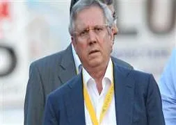 Aziz Yıldırım’ın çılgın planı