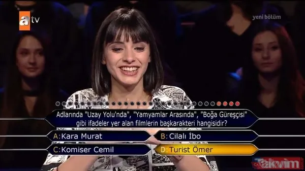 4 oğlu da padişah oldu! Kim Milyoner Olmak İster'deki bu soruyu duyan hemen araştırmaya başladı: Osmanlı Devleti... - 27